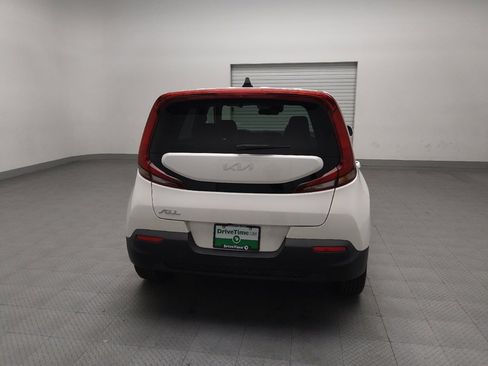 Used 2022 Kia Soul LX w/ Technology Package image 7