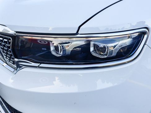 Used 2023 Jeep Grand Wagoneer Series II image 27