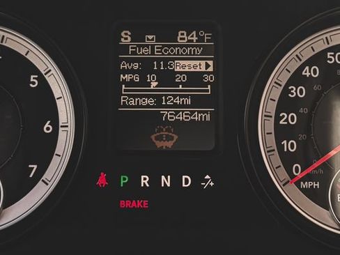 Used 2014 RAM 1500 Express AWD/4WD image 5