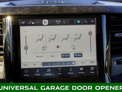 Used 2022 RAM 1500 Big Horn image 15