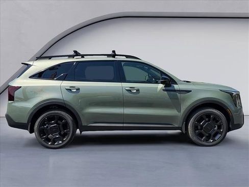 New 2026 Kia Sorento SX Prestige AWD/4WD image 6