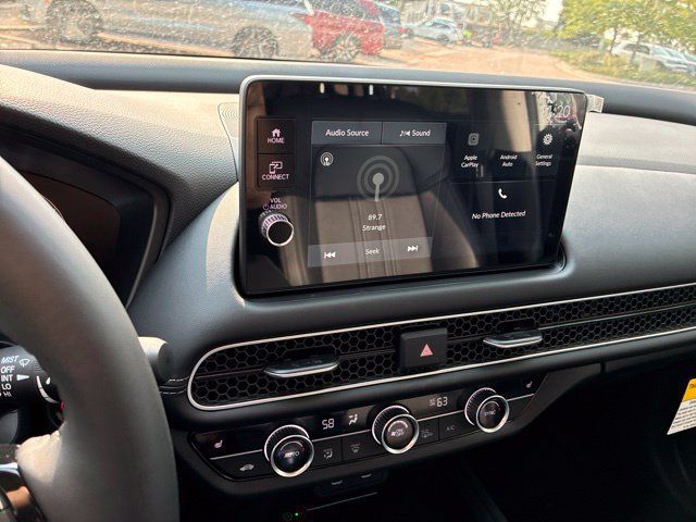 New 2027 Honda HR-V EX-L image 10
