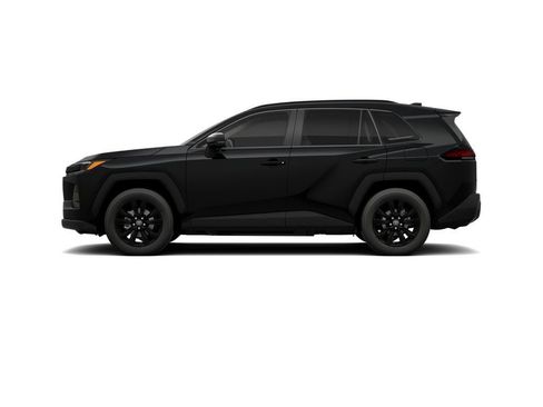 New 2026 Toyota RAV4 XLE Premium FWD image 4