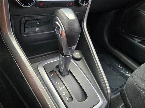 Used 2020 Ford EcoSport SE image 15