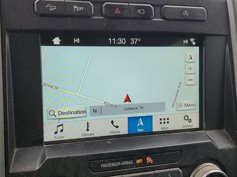 Used 2018 Ford F150 Raptor w/ Equipment Group 802A Luxury image 9