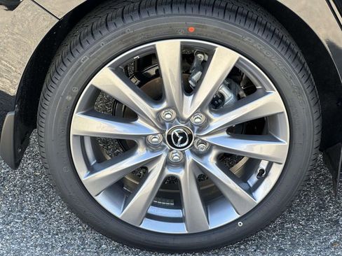 New 2026 MAZDA MAZDA3 2.5 S Sedan w/ Preferred Pkg image 28
