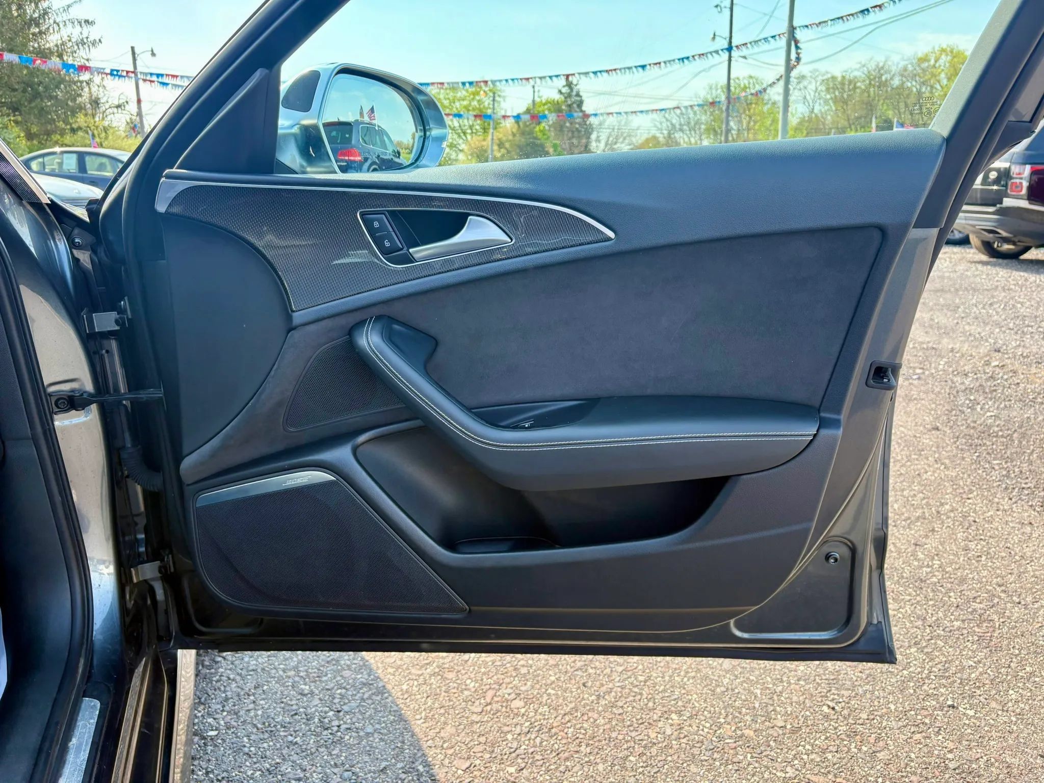 Used 2018 Audi S6 Premium Plus AWD/4WD image 15