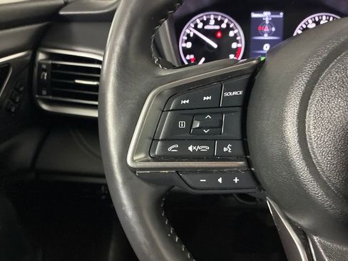 Used 2024 Subaru Outback Touring AWD/4WD image 17