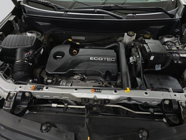 Used 2019 Chevrolet Equinox LT AWD/4WD image 13