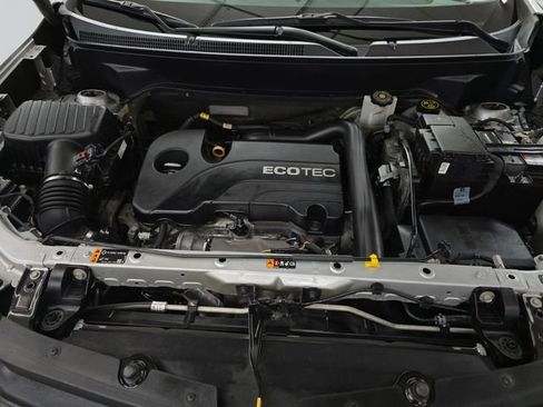 Used 2019 Chevrolet Equinox LT AWD/4WD image 13