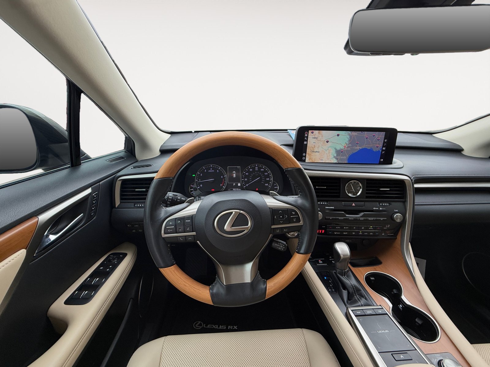 Used 2022 Lexus RX 350 FWD w/ Premium Package image 12