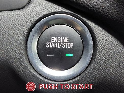 Used 2024 Chevrolet Equinox LT w/ LPO, Floor Liner Package FWD image 19