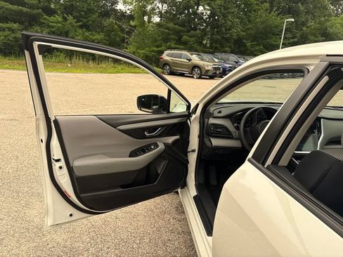 Certified 2023 Subaru Legacy Premium AWD/4WD image 25