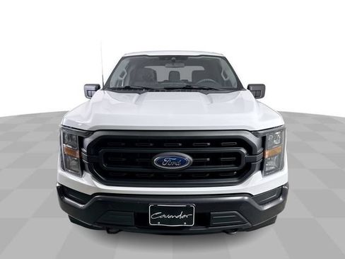 Used 2023 Ford F150 XL AWD/4WD image 3