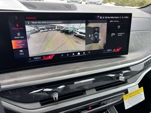 New 2026 BMW X5 xDrive40i AWD/4WD image 21