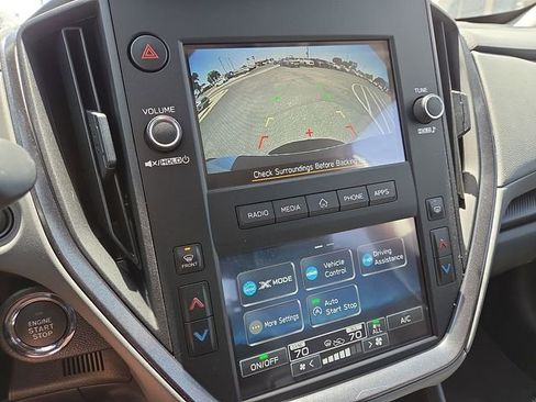 New 2026 Subaru Crosstrek 2.5i AWD/4WD image 11