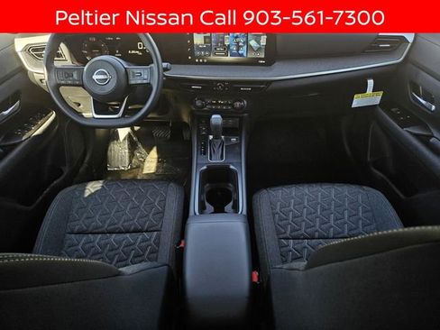 New 2026 Nissan Kicks SV w/ SV Premium Package image 22