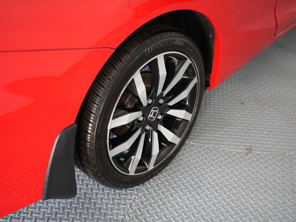 Used 2015 Honda Civic EX-L image 50