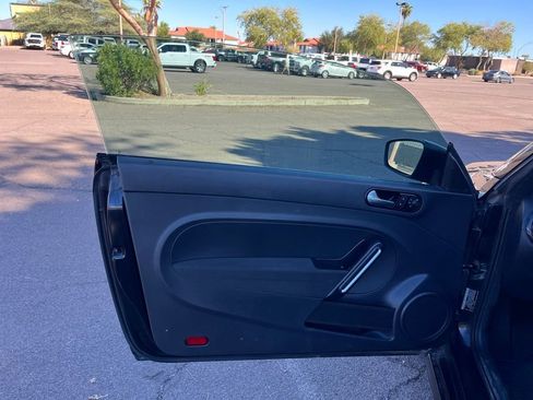 Used 2016 Volkswagen Beetle 1.8T Classic image 22