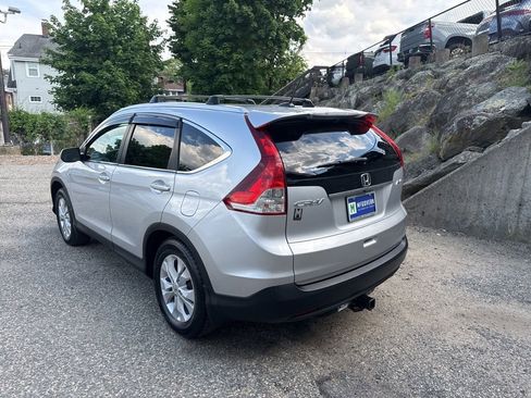 Used 2014 Honda CR-V EX-L image 3