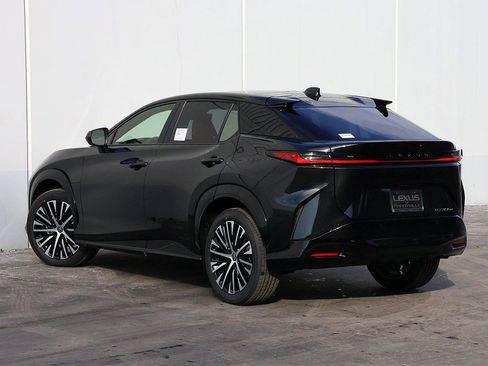 New 2026 Lexus RZ 350e 2WD image 10