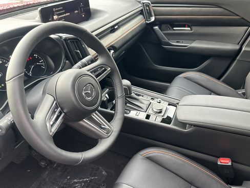 New 2026 MAZDA CX-50 2.5 Hybrid w/ Weather Package image 10