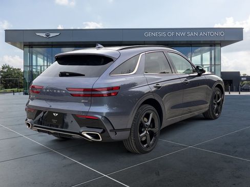 New 2026 Genesis GV70 2.5T Sport Prestige image 5