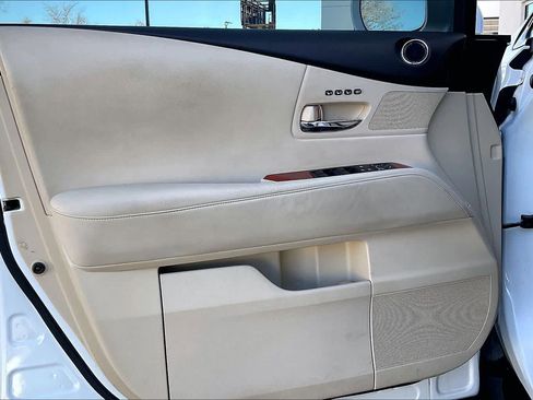 Used 2011 Lexus RX 450h AWD image 21