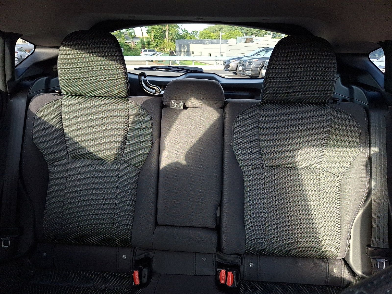 Certified 2024 Subaru Crosstrek 2.0i Premium AWD/4WD image 20