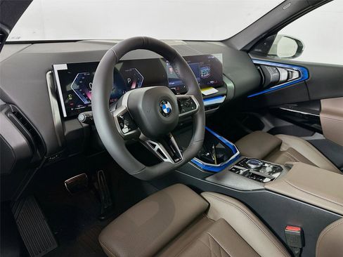 New 2026 BMW X3 xDrive30 w/ M Sport Package image 9