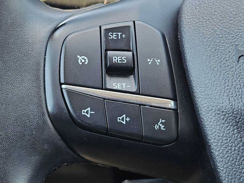 Used 2024 Ford Escape Active FWD image 23