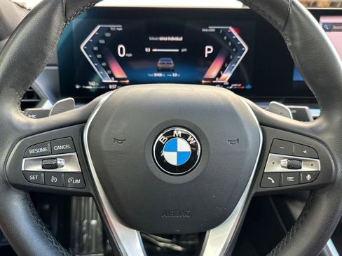 Used 2023 BMW 330i Sedan w/ Convenience Package RWD image 25