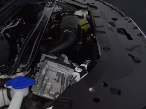 New 2025 Lincoln Aviator Reserve w/ Equipment Group 201A image 21