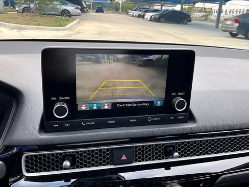 Used 2026 Honda Civic Sport image 26