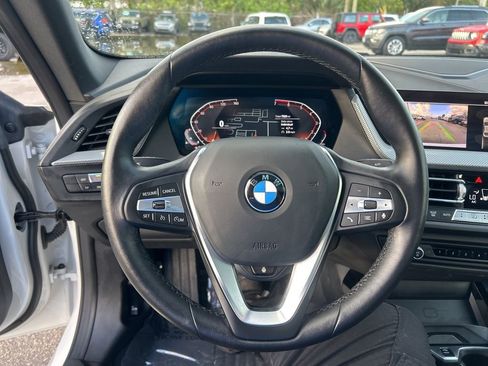 Used 2024 BMW 228i Gran Coupe image 16