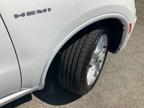 Certified 2023 Dodge Durango R/T RWD image 11