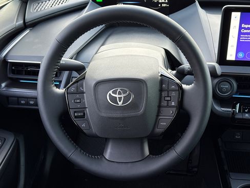 New 2026 Toyota Prius image 23