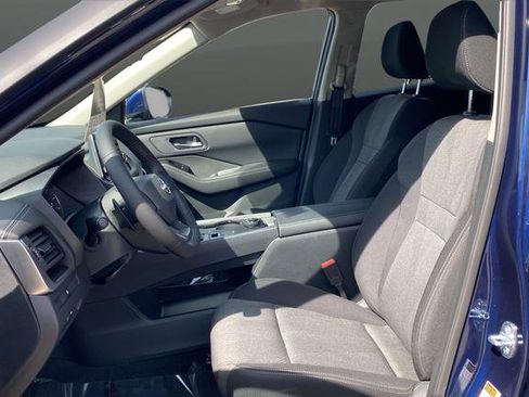 New 2026 Nissan Rogue SV AWD/4WD image 9