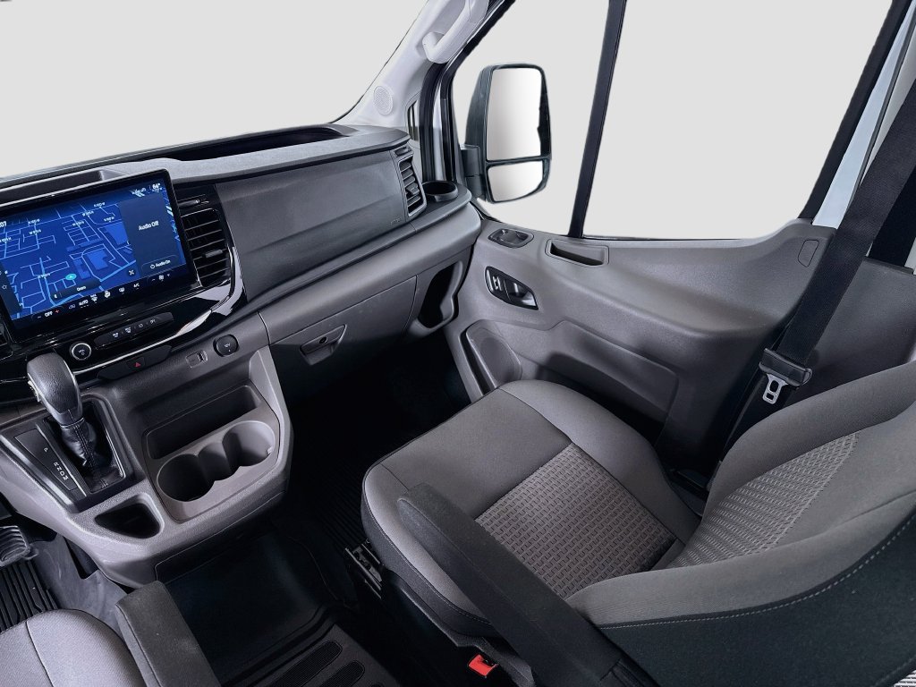 Used 2024 Ford Transit 350 XLT AWD/4WD image 22