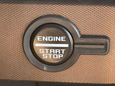 Certified 2023 Ford Bronco Outer Banks AWD/4WD image 24