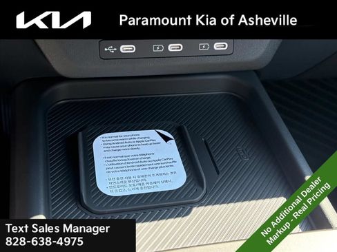 New 2027 Kia Seltos S AWD/4WD image 16