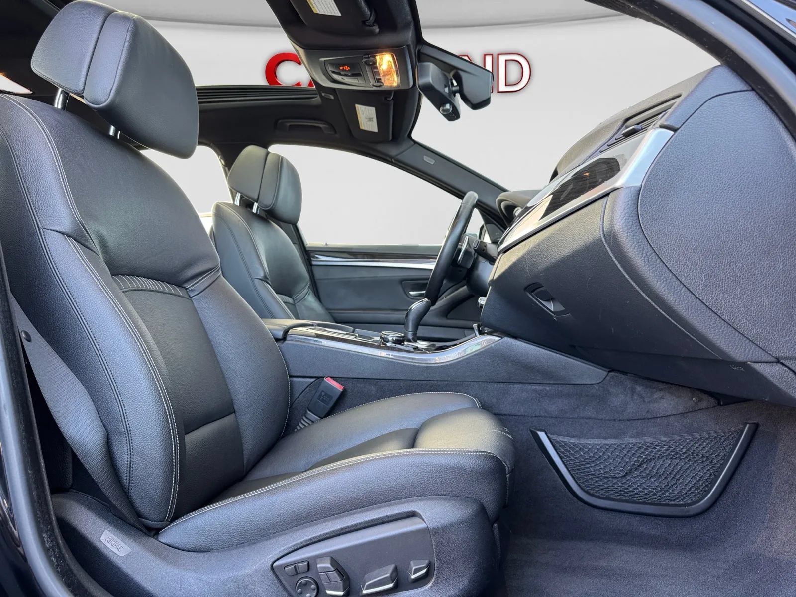 Used 2014 BMW 550i Sedan RWD image 25