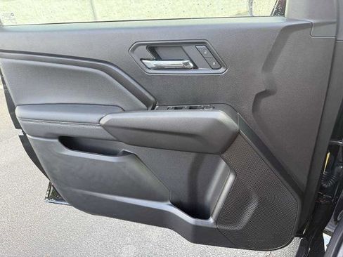 New 2026 GMC Canyon Elevation w/ Convenience Package image 19