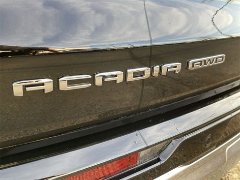 New 2026 GMC Acadia Denali w/ Super Cruise Package image 33