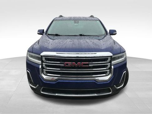 Used 2023 GMC Acadia SLE w/ Driver Convenience Package image 8