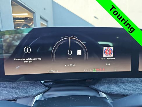 Used 2024 Lucid Air Touring image 22