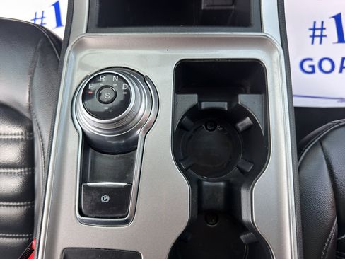 Used 2024 Ford Edge SEL AWD/4WD image 13