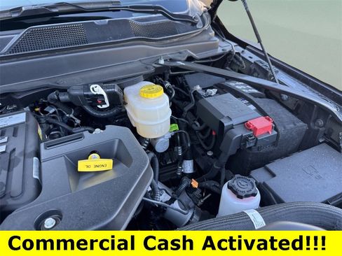 New 2026 RAM 2500 Tradesman image 43