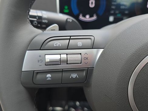 New 2026 Hyundai Sonata SEL image 18