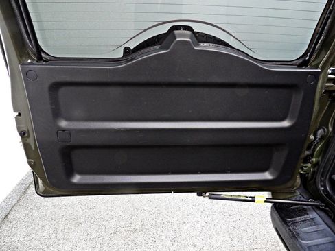 Used 2007 Toyota FJ Cruiser 4WD image 14